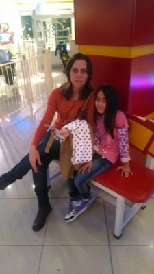 AndenMoni's profile picture. tengo una hija hermosa de 8 años  y mi marido andres q amo!!!