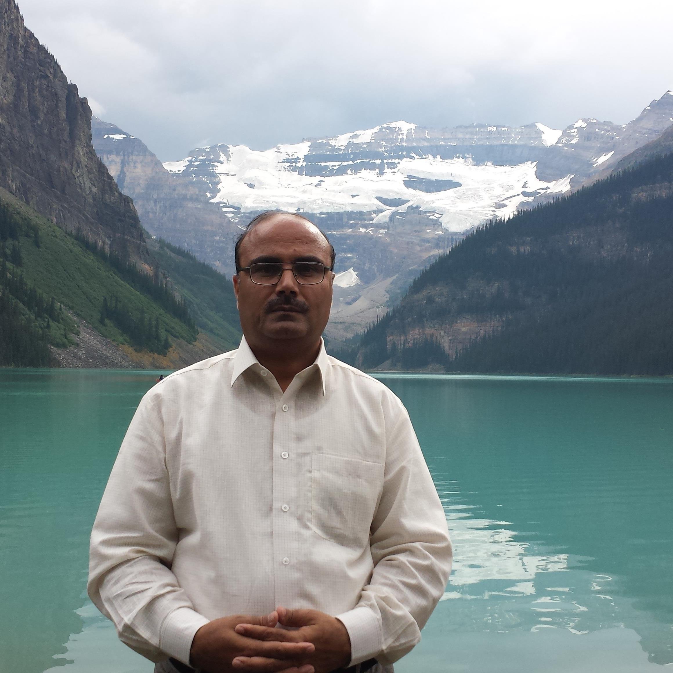 dr_iqtidar's profile picture. Head of International Business Department, College of Applied Sciences, Salalah Oman