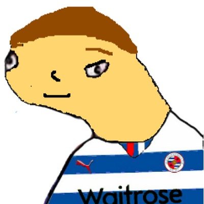 The official Jamie Mackie toon|Other account got suspended