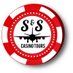 S and S Casino Tours (@snscasinotours) Twitter profile photo