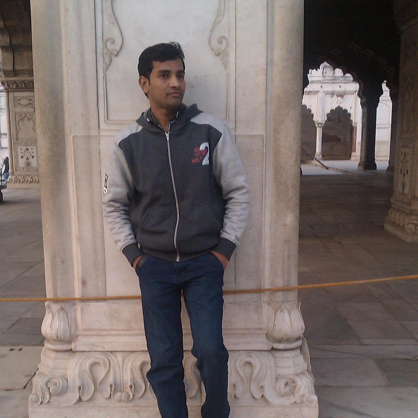 coolkapil88's profile picture. 