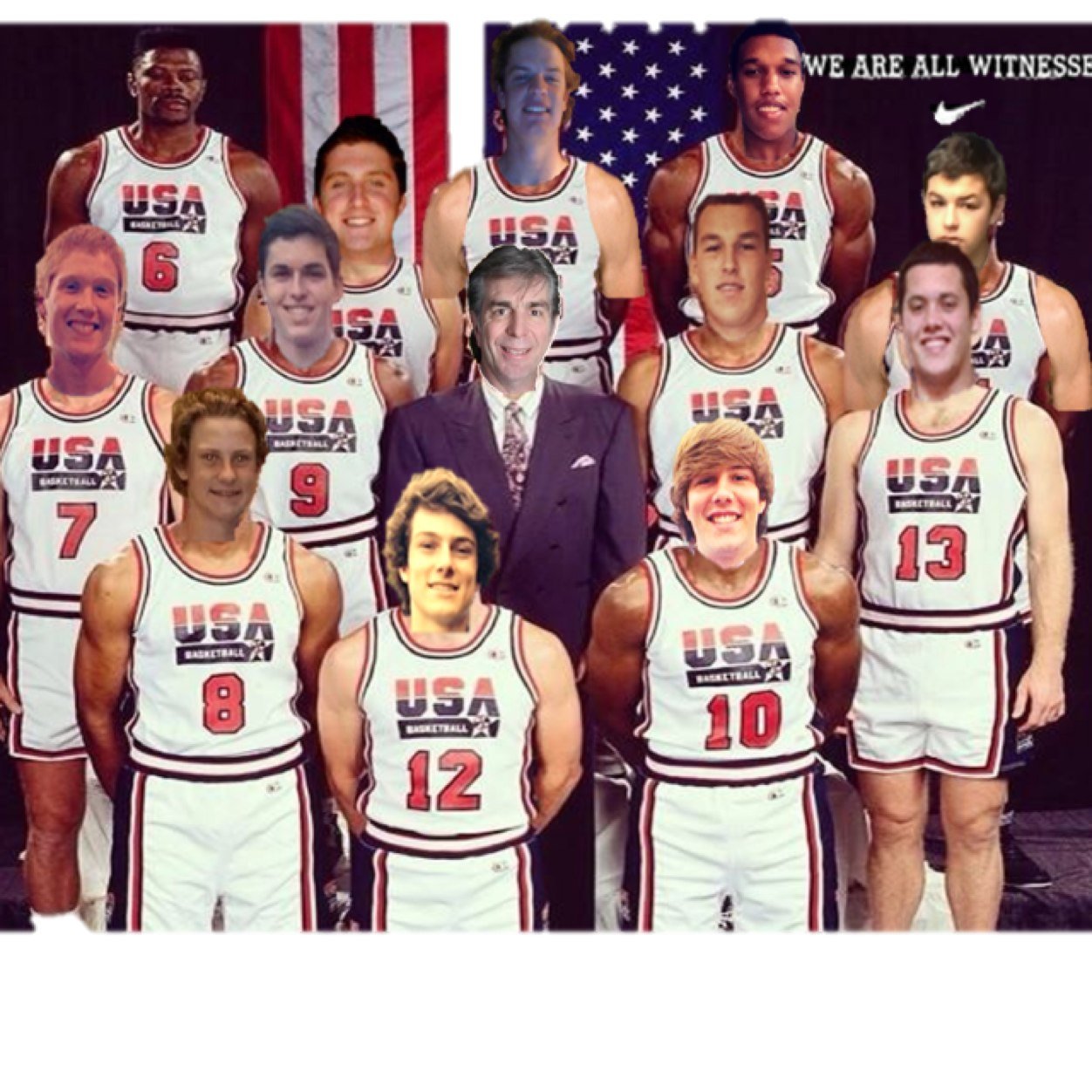 OLRDreamTeam's profile picture. Two words...work hard. Taken our talents to South Hood. In honor of the one and only Stephen P Nelly #neverforget STEVIE IS LOVE #dyNASTY