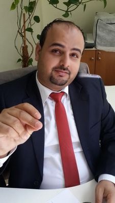 Ahmad Barhoush