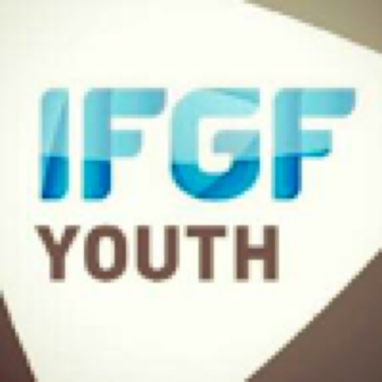 ifgfyouth's profile picture. OFFICIAL ACCOUNT of IFGF Youth Manado || Bring Impact! 