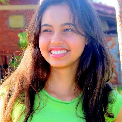 KesiaCristyne's profile picture. 