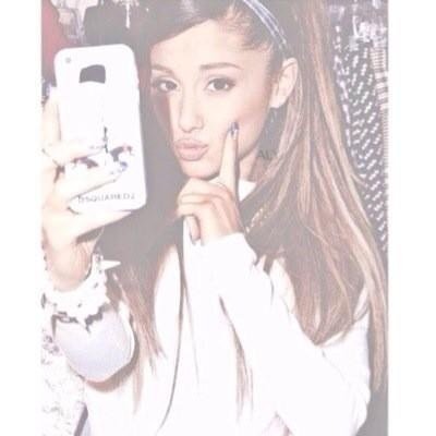 #Smilers #Believer #Arianators
