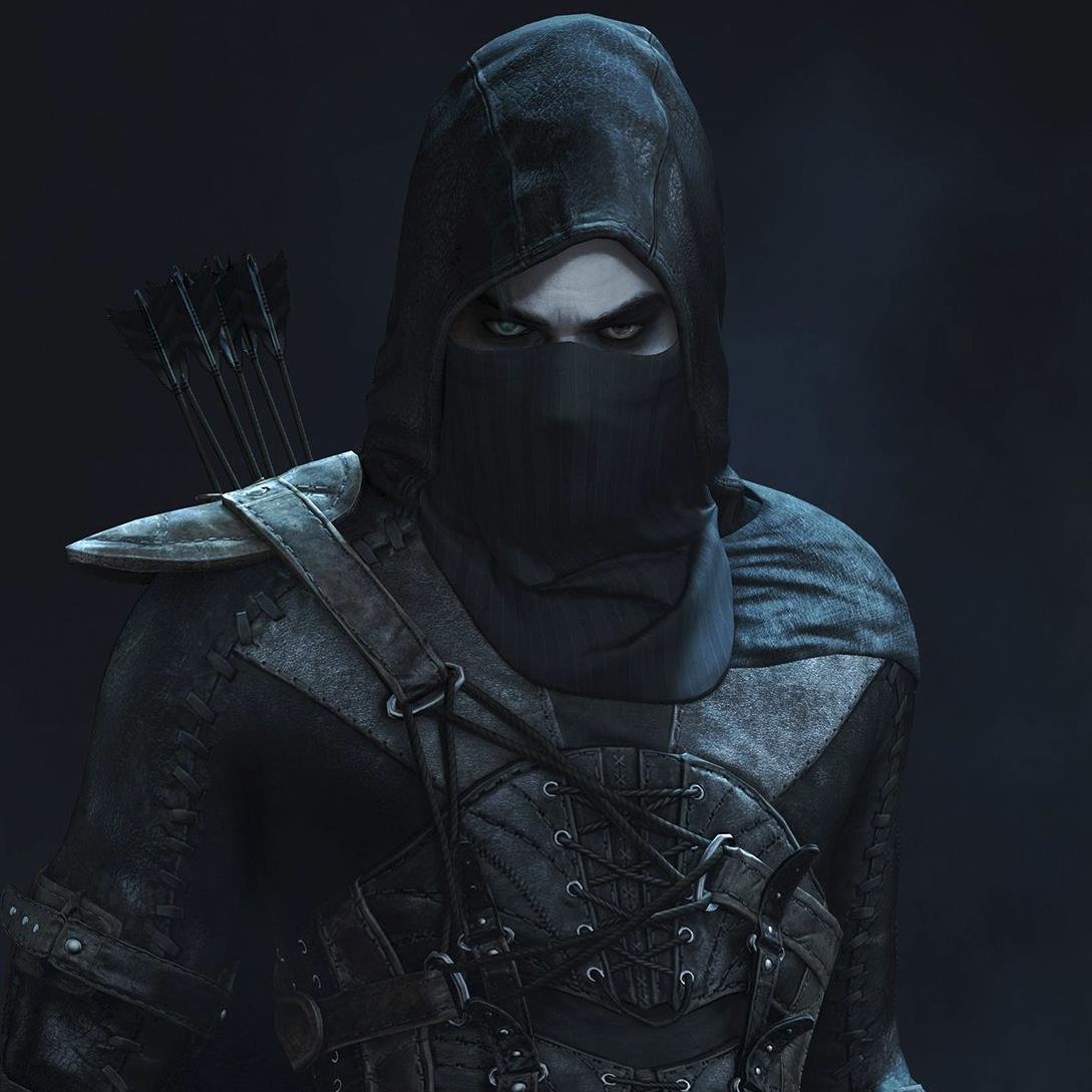 ThiefofNight's profile picture. What is locked.....Can be Open What is hidden....can be found what is yours........can be mine