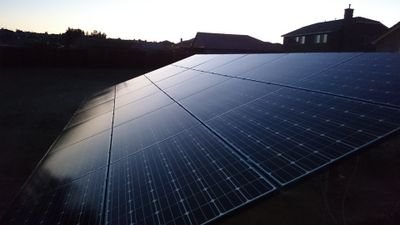 GreenTechSoCal's profile picture. 