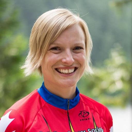 TourDeRockCarla's profile picture. I'm on the radio and I'm a 2014 Cops for Cancer Tour de Rock rider.