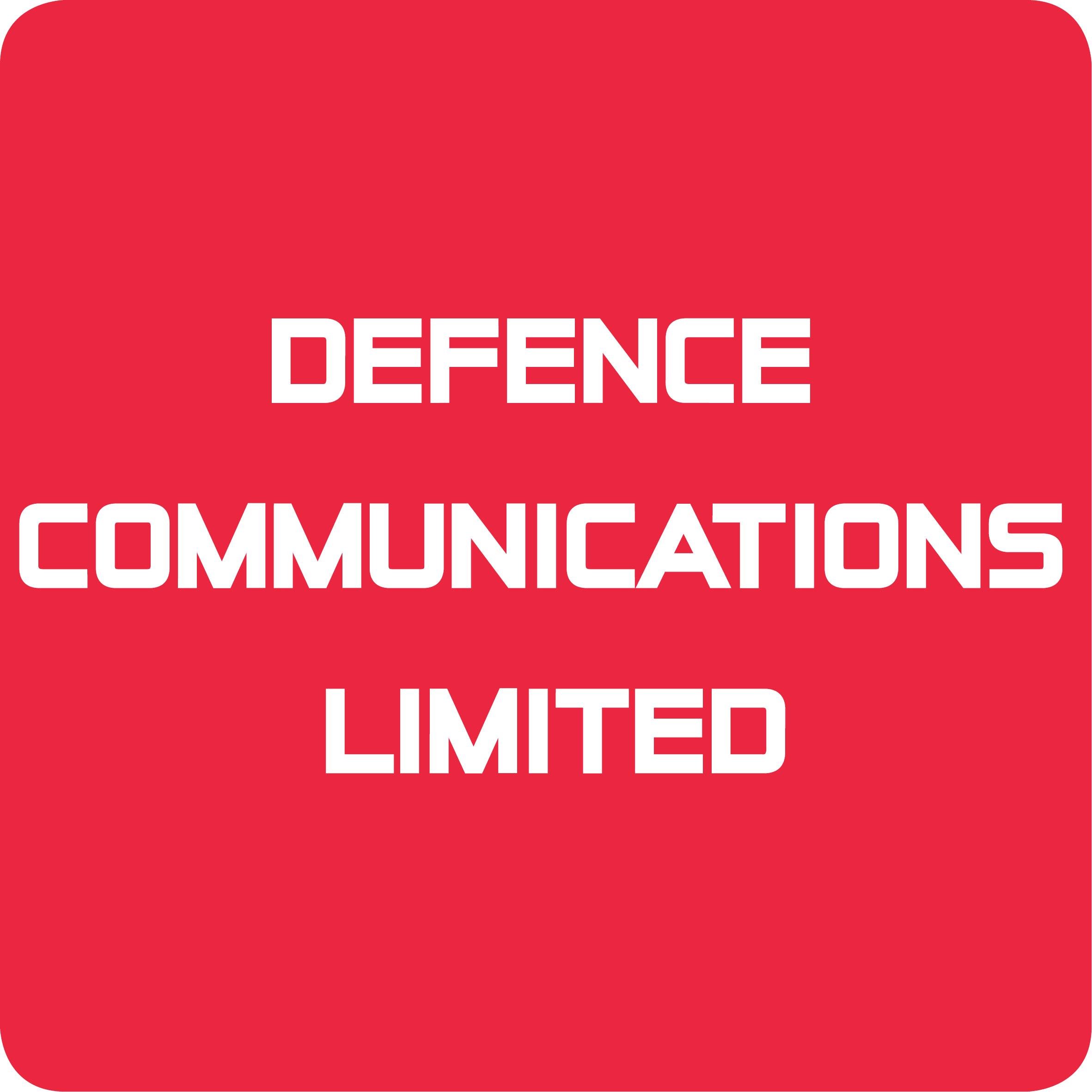 A corporate communications agency dedicated to defence-based companies. Services include corporate PR, public affairs, bid support, events and digital.