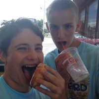 Gregory Undersink (@greggysinkbruhh) 's Twitter Profile