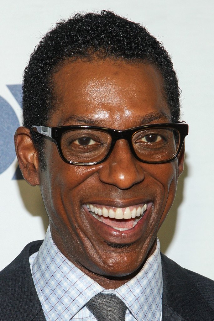 Actually the real Orlando Jones.