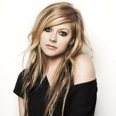 Fandom not the real Avril
