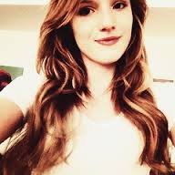 ♥ Bella Thorne- My Queen. Team Bellarinas Forerver babe *_* Bella is my inspiration, idol and everything