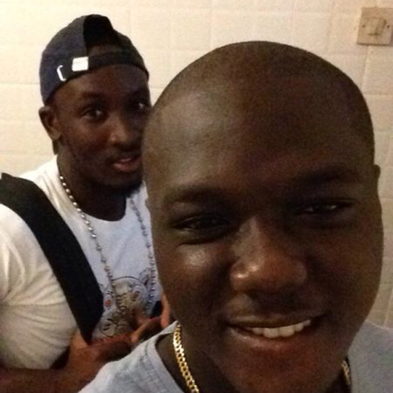 ASAP_Nana's profile picture. I don't race with men,I race with time