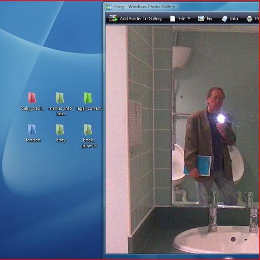 HarryBaker's profile picture. 