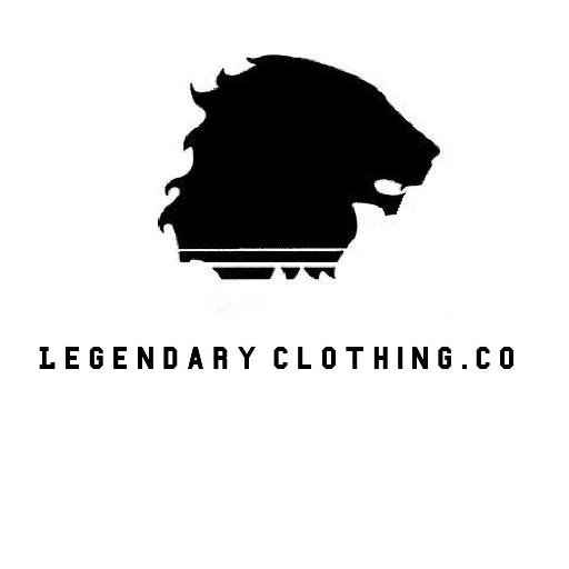 LegendaryCloth's profile picture. we are a new clothing company that provides new stylish clothes in a wide variety of styles and colors.  Become A Legend Today