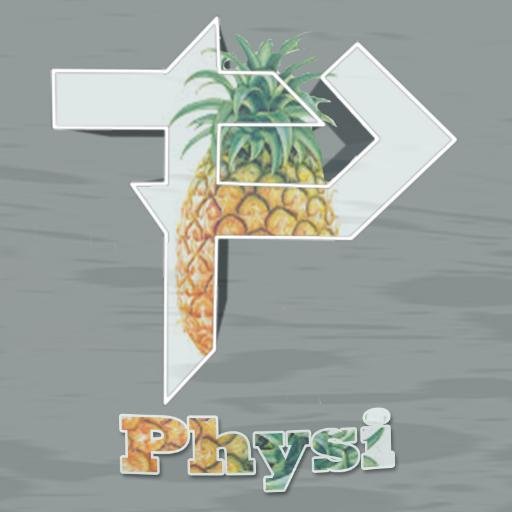 SamOrPhysi's profile picture. Follow New Twitter
@LordPhysi