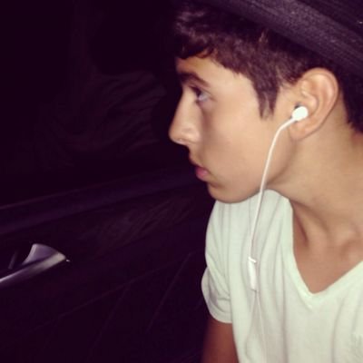 javajava1234's profile picture. nada mas que matt