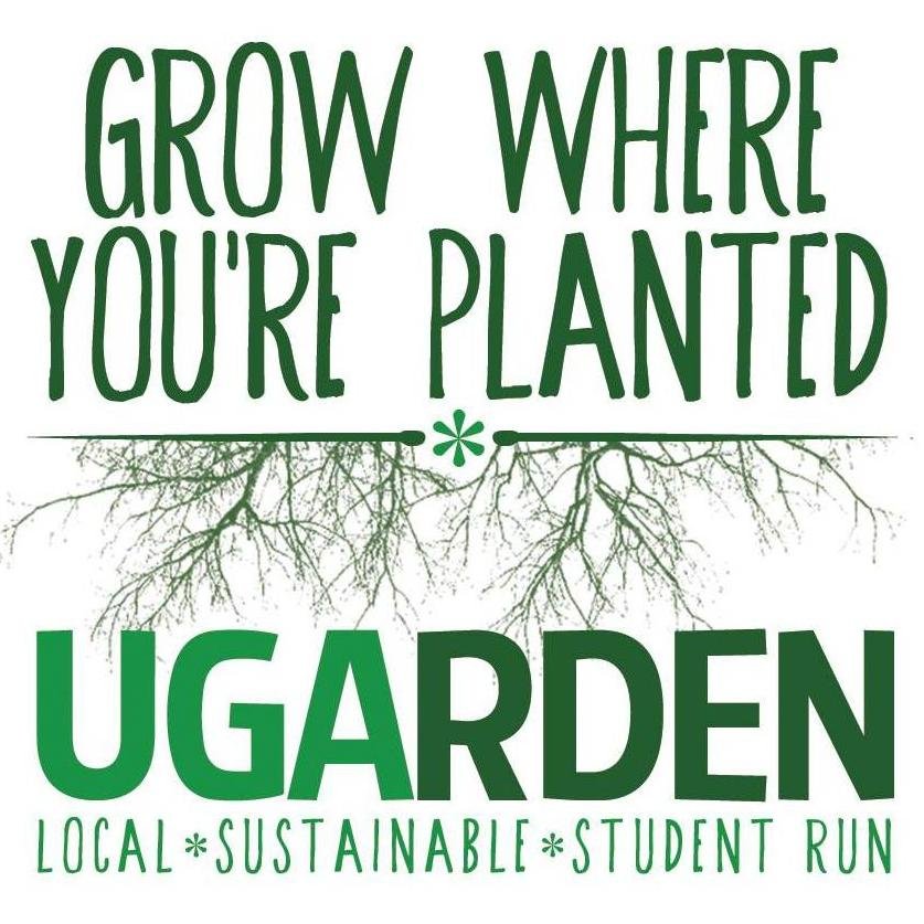 UGA Student-run Organic Demonstration and Education Farm. Growing organic food for education and hunger relief in Athens. GA.