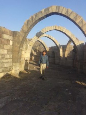 sutariya sanjay