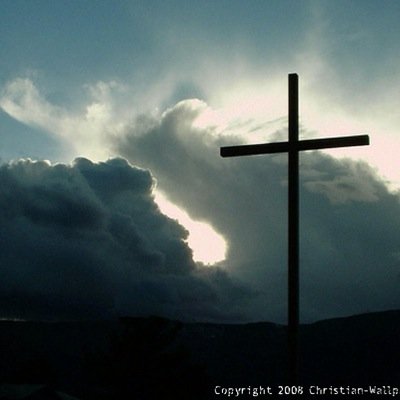 I Believe That Jesus Christ Is The Way The Truth and Life. Follow For Daily Bible Verses.