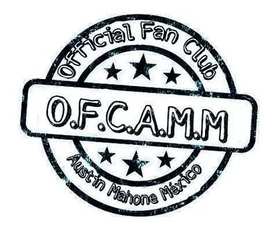 ♡ Official Fan Club Austin Mahone Mexico ♡ ¡Austin nos siguió el 20/08/13!