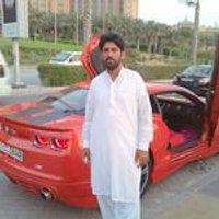 cmshahbaz (@cmshahbaz) 's Twitter Profile
