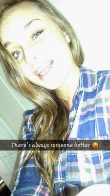 Hi my name is Taylor Leonard and I'm a fucking mazing :*