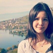 nicolelausanne's profile picture. i don't talk before i've had my coffee