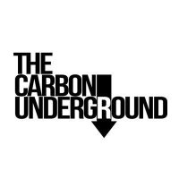 The Carbon Underground (@carbnundrground) 's Twitter Profile Photo The Carbon Underground (@carbnundrground) 's Twitter Profile Photo