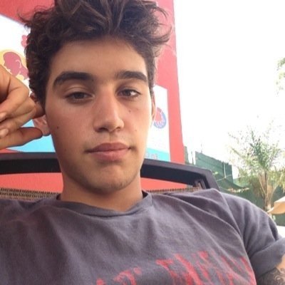 Jai Brooks Fans Page