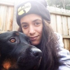 roxieone_xx Profile Picture