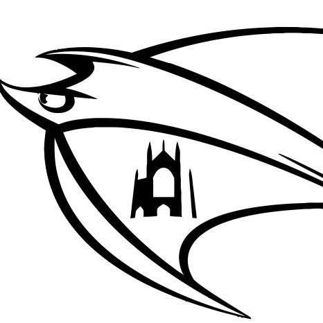 The official swim team at The University of Winchester. Social and competitive, we are the Winchester Rays!