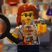 Lego Academics(@LegoAcademics) 's Twitter Profile Photo