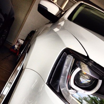 elhbadger's profile picture. 