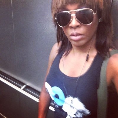 ChynaBAtkinson Profile Picture