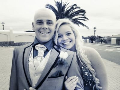 Vali_Prins's profile picture. Klein meisie met ń Groot God*♡ - Blessed with the best in life!