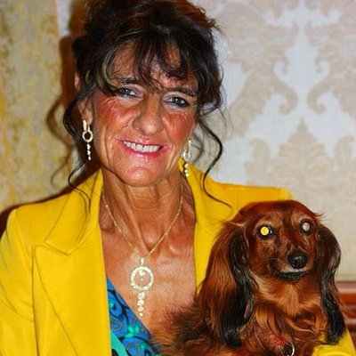 LilyVA57's profile picture. 