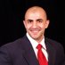 Jad Richa (@jr_capstone) Twitter profile photo