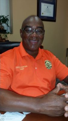 chiefgregporter's profile picture. Chief of the Clayton County Police Department. EVERYDAY I'm Here to serve the community and working towards a better Clayton County for all of us.