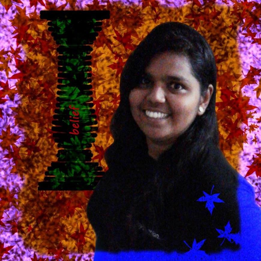 Artist, Photographer, 3D Animator.
History and Language enthusiast.
Movie commentator. 😃