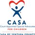 CASA of Ventura Co. (@casaofventuraco) Twitter profile photo