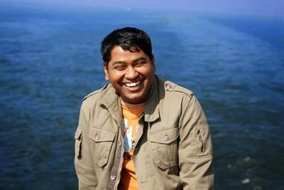 Entrepreneur, engineering leader, runner, cyclist, traveller. Co-founder of Field Buzz. Always smiling :)
