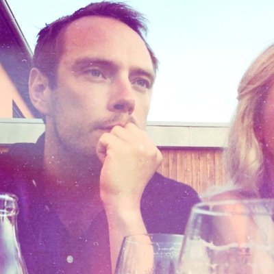 anderstobias's profile picture. Lundensare, kärnkraftslobbyn