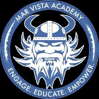 The official Twitter page of Mar Vista Academy. Follow for important school events, and parent information! Go Vikings! #engage #educate #empower