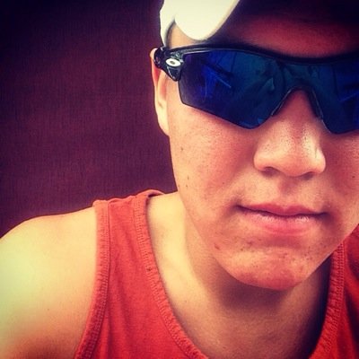 bsgregg's profile picture. 