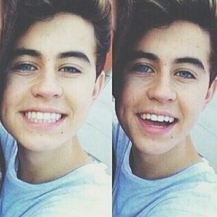 nash loves you a lot