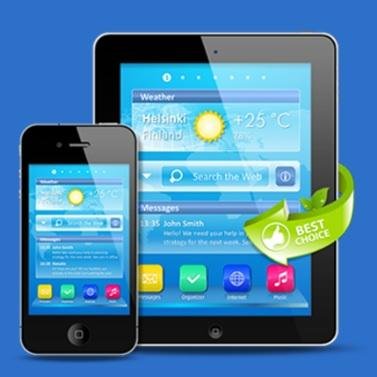 • Your Profitable Mobile Website offers integrated mobile marketing campaigns designed to increase your bottom line.