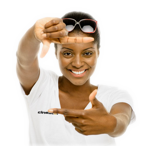 cinestarschool's profile picture. Cinestar Editing School is Nigeria’s premier school for video editing. We are passionate about teaching film enthusiasts to realize their dreams.